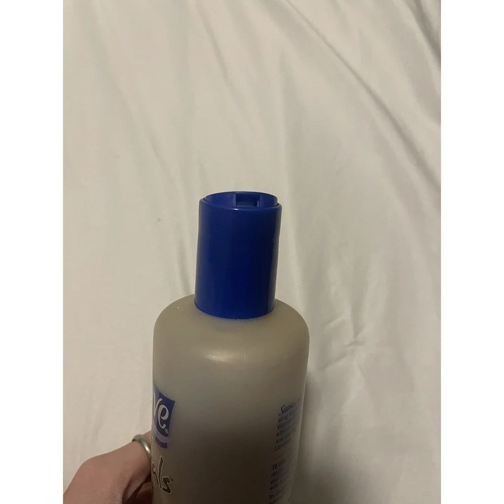 NEW Vintage Suave Naturals Lavender Hair Conditioner 15‎ oz 443 Ml